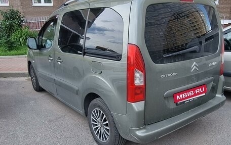 Citroen Berlingo II рестайлинг, 2012 год, 750 000 рублей, 5 фотография