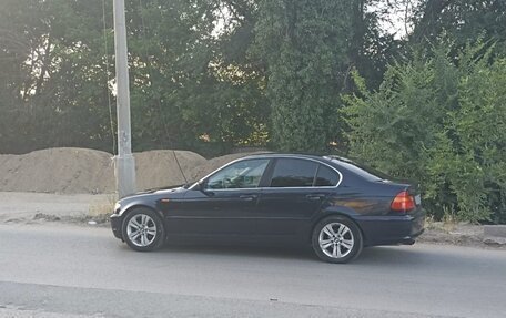 BMW 3 серия, 2002 год, 650 000 рублей, 10 фотография