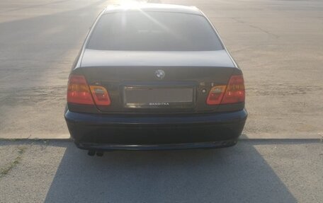 BMW 3 серия, 2002 год, 650 000 рублей, 5 фотография