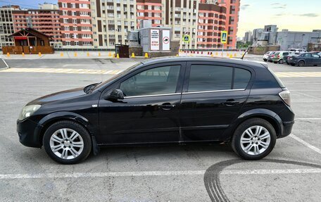 Opel Astra H, 2007 год, 500 000 рублей, 7 фотография