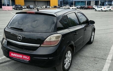 Opel Astra H, 2007 год, 500 000 рублей, 5 фотография