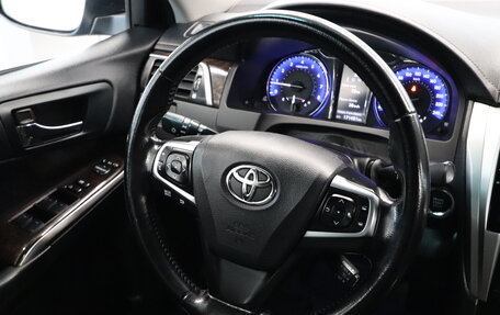 Toyota Camry, 2015 год, 2 150 000 рублей, 7 фотография