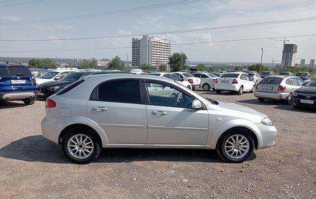 Chevrolet Lacetti, 2008 год, 550 000 рублей, 6 фотография