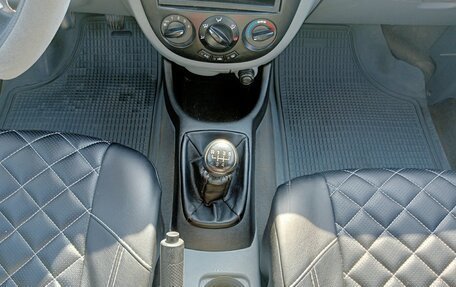 Chevrolet Lacetti, 2008 год, 550 000 рублей, 13 фотография