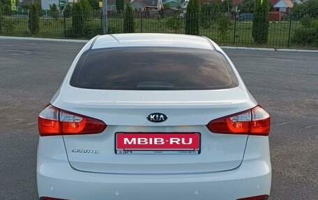 KIA Cerato III, 2014 год, 1 500 000 рублей, 4 фотография