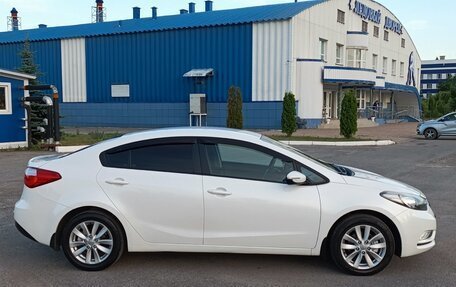 KIA Cerato III, 2014 год, 1 500 000 рублей, 7 фотография