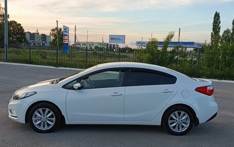 KIA Cerato III, 2014 год, 1 500 000 рублей, 8 фотография