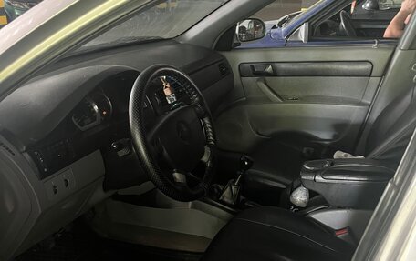Chevrolet Lacetti, 2007 год, 340 000 рублей, 2 фотография