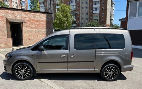 Volkswagen Caddy IV, 2018 год, 2 999 999 рублей, 5 фотография