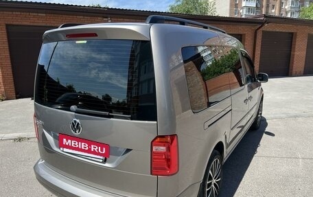 Volkswagen Caddy IV, 2018 год, 2 999 999 рублей, 8 фотография