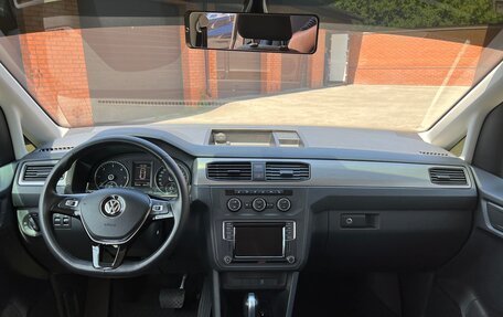 Volkswagen Caddy IV, 2018 год, 2 999 999 рублей, 16 фотография