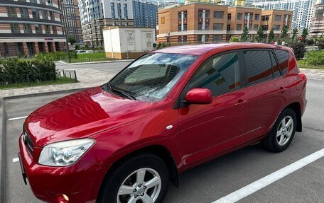 Toyota RAV4, 2007 год, 1 200 000 рублей, 1 фотография