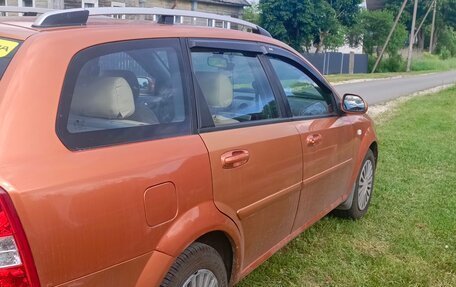 Chevrolet Lacetti, 2007 год, 570 000 рублей, 1 фотография