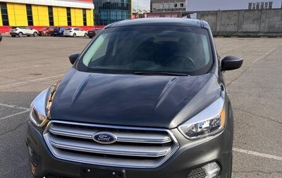 Ford Escape III, 2019 год, 1 940 000 рублей, 1 фотография