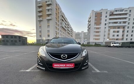 Mazda 6, 2010 год, 1 300 000 рублей, 1 фотография