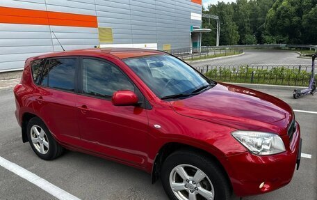 Toyota RAV4, 2007 год, 1 200 000 рублей, 2 фотография