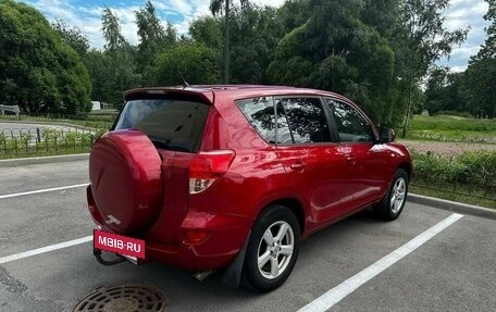 Toyota RAV4, 2007 год, 1 200 000 рублей, 3 фотография