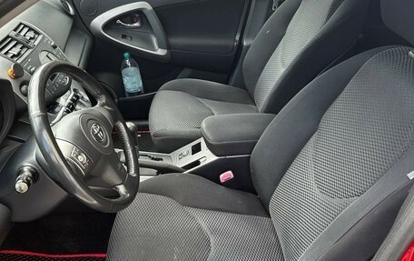 Toyota RAV4, 2007 год, 1 200 000 рублей, 6 фотография