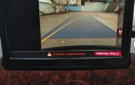Audi A8, 2012 год, 1 575 000 рублей, 18 фотография
