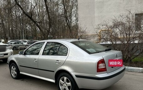 Skoda Octavia IV, 2005 год, 499 000 рублей, 5 фотография