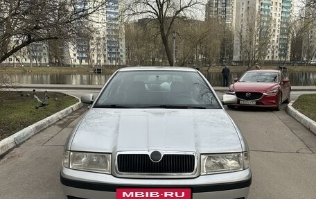 Skoda Octavia IV, 2005 год, 499 000 рублей, 2 фотография