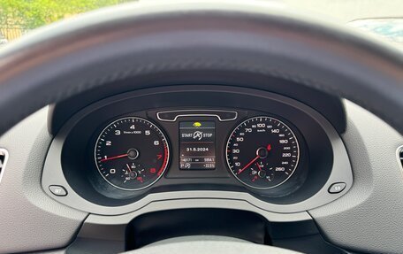 Audi Q3, 2012 год, 1 620 000 рублей, 12 фотография