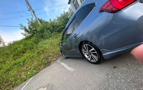 Subaru Levorg I, 2016 год, 1 750 000 рублей, 8 фотография