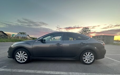 Mazda 6, 2010 год, 1 300 000 рублей, 5 фотография