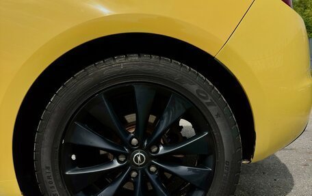 Opel Astra J, 2012 год, 1 020 000 рублей, 18 фотография
