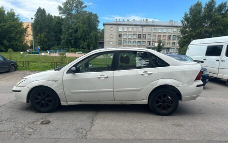 Ford Focus IV, 2004 год, 125 000 рублей, 8 фотография