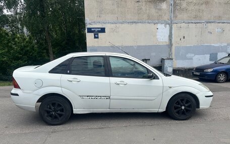 Ford Focus IV, 2004 год, 125 000 рублей, 4 фотография