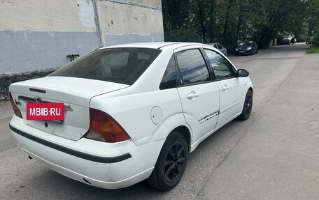 Ford Focus IV, 2004 год, 125 000 рублей, 5 фотография