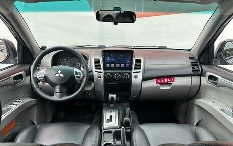 Mitsubishi Pajero Sport II рестайлинг, 2011 год, 1 890 000 рублей, 7 фотография