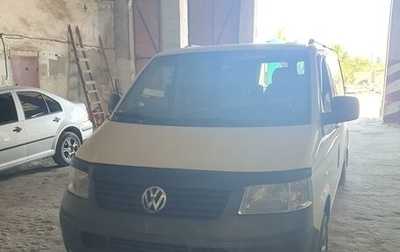 Volkswagen Transporter T5 рестайлинг, 2008 год, 1 650 000 рублей, 1 фотография