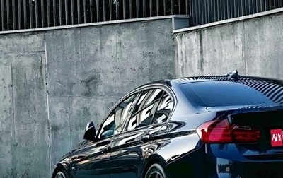 BMW 3 серия, 2011 год, 1 940 000 рублей, 1 фотография