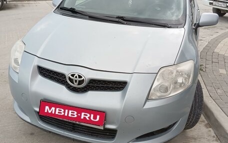 Toyota Auris II, 2008 год, 810 000 рублей, 1 фотография