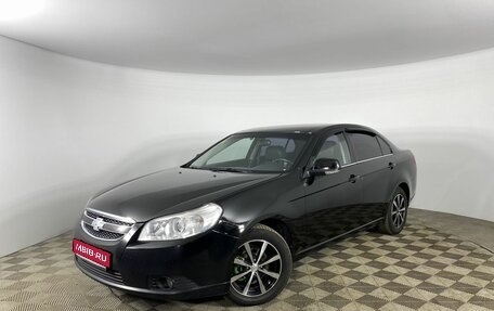 Chevrolet Epica, 2008 год, 650 000 рублей, 1 фотография