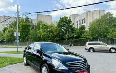 Nissan Teana, 2011 год, 1 375 000 рублей, 1 фотография