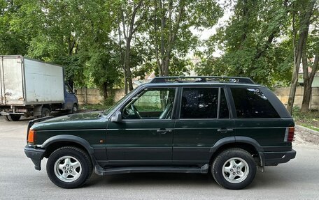 Land Rover Range Rover III, 1997 год, 625 000 рублей, 6 фотография