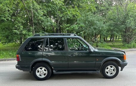 Land Rover Range Rover III, 1997 год, 625 000 рублей, 5 фотография
