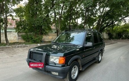 Land Rover Range Rover III, 1997 год, 625 000 рублей, 2 фотография