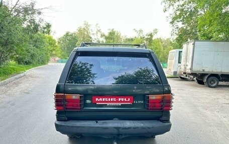 Land Rover Range Rover III, 1997 год, 625 000 рублей, 7 фотография