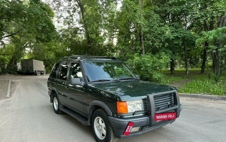 Land Rover Range Rover III, 1997 год, 625 000 рублей, 4 фотография