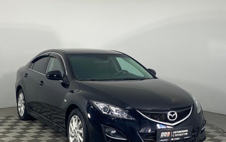 Mazda 6, 2010 год, 1 149 000 рублей, 3 фотография