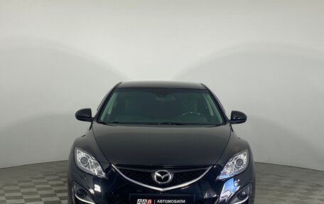 Mazda 6, 2010 год, 1 149 000 рублей, 2 фотография