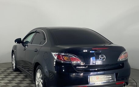 Mazda 6, 2010 год, 1 149 000 рублей, 7 фотография