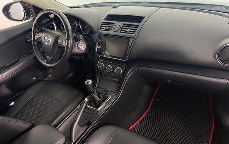 Mazda 6, 2010 год, 1 149 000 рублей, 13 фотография