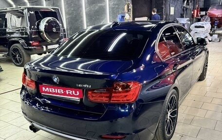 BMW 3 серия, 2011 год, 1 940 000 рублей, 6 фотография