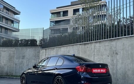 BMW 3 серия, 2011 год, 1 940 000 рублей, 2 фотография