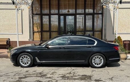 BMW 7 серия, 2017 год, 3 199 999 рублей, 6 фотография